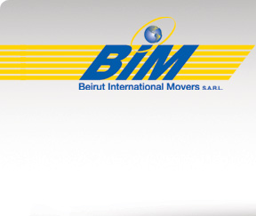 Beirut International Movers Sarl